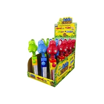 BALA SABOR TUTTI FRUTTI CROC SERIE 2 12X2DP