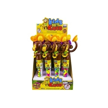 BALA 3 SABORES KACO HIT 2.0 12X2DP