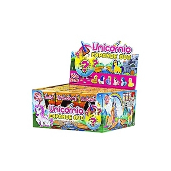 UNICORNIO EXPANDE OVO 12X1DP