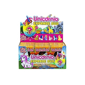 UNICORNIO EXPANDE OVO 12X1DP