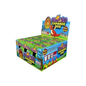 DRAGAO EXPANDE OVO 12X1DP