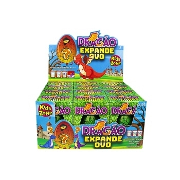 DRAGAO EXPANDE OVO 12X1DP