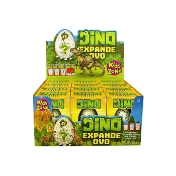 DINO EXPANDE OVO 12X1DP