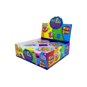 PULA MASSA KIDS ZONE 8X1DP