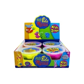 PULA MASSA KIDS ZONE 8X1DP