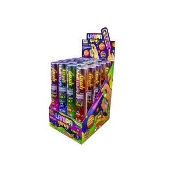 KIDS LAMPA SPRAY 20X2DP