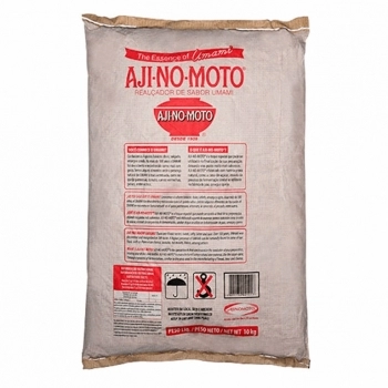 AJINOMOTO SACO 25KG C/1
