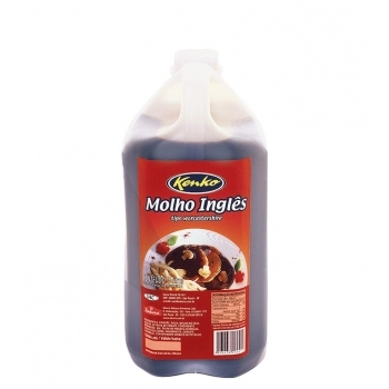 KENKO INGLES BOMB. 5LTS