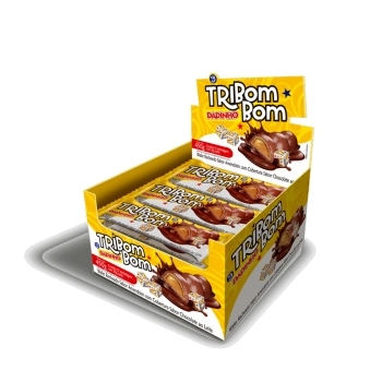 DADINHO TRIBOMBOM 15X30GX12