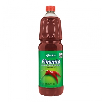 KENKO PIMENTA 1000ML C/12