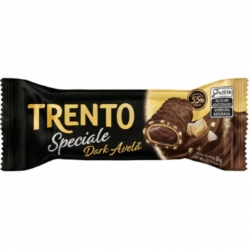 TRENTO SPECIALE AVELAS DARK 8DISPX12UNX26G