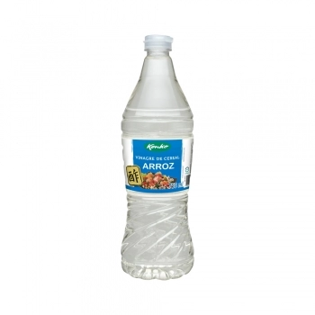 VINAGRE ARROZ KENKO 750 ML C/12
