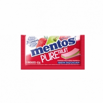 PURE FRESH FRUIT (3 CAM+) 5X15 C/12