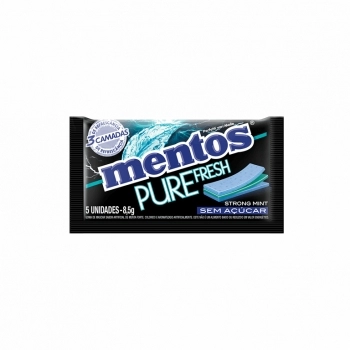 PURE FRESH STRONG (3 CAM+) 5X15 C/12