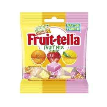 FRUITTELLA MAST. FRUIT MIX BAG 2,7X23