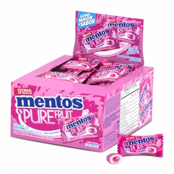 PURE FRESH MONO TUTIFRUTTI SACHE 4X15X12