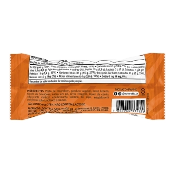 BISC ARROZ AMEND AMAR NATURATTA 96X40G