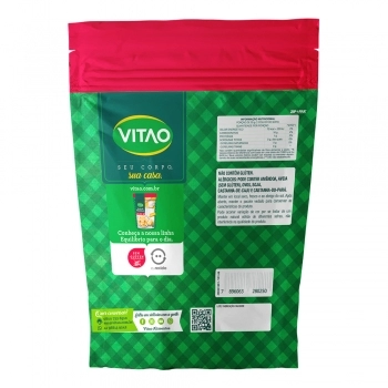 FARINHA DE ARROZ VITAO 10X300G