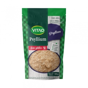 PSYLLIUM 100G F12