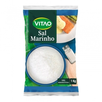 SAL MARINHO VITAO 1 KG F10