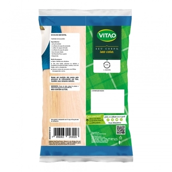 SAL MARINHO VITAO 1 KG F10