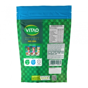 COOKIES ZERO MORANGO COB CHOCO VITAO 8X120G