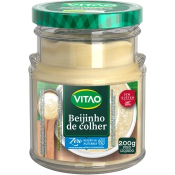 BEIJINHO ZERO VITAO 8X200G
