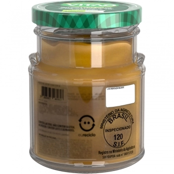 DOCE DE LEITE ZERO C/ COCO VITAO 8X200G