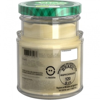 LEITE CONDENSADO ZERO VITAO 8X200G