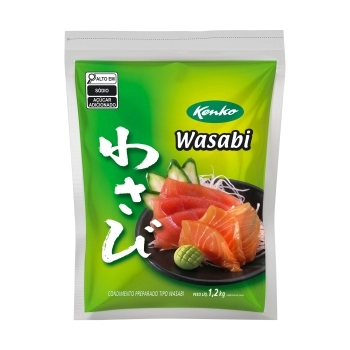 WASABI KENKO 1,2 KG