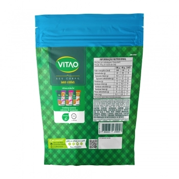 GRANOLA TRAD ZERO VITAO 12X250G