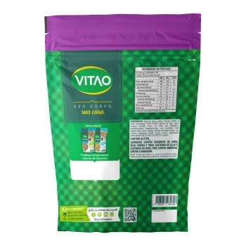 GRANOLA TRAD ORIGINAL VITAO 6X800G