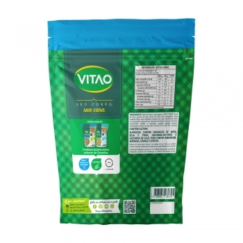 GRANOLA TRAD ZERO VITAO 6X800G