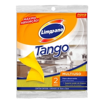 PANO MULTIUSO TANGO LIMPPANO 30X2