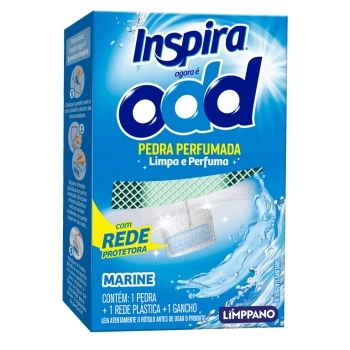 PEDRA PERFUMADA ODD MARINE 24X1