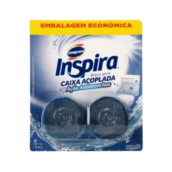 INSPIRA CX ACOPLADA EMB ECON MARINE 12X2