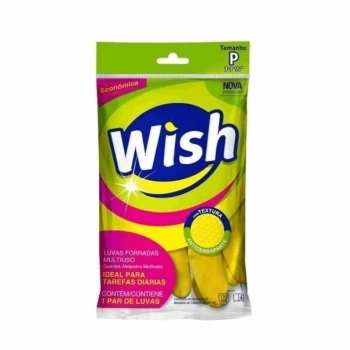 LUVAS MULTIUSO WISH P 24X1