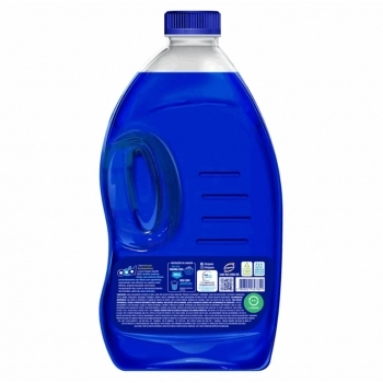 LAVA ROUPAS LIQUIDO LAVAGEM COMPLETA ODD 3L 4UNID