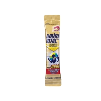 AMINOVITAL GOLD STICKS 15X14X4,7G 987G