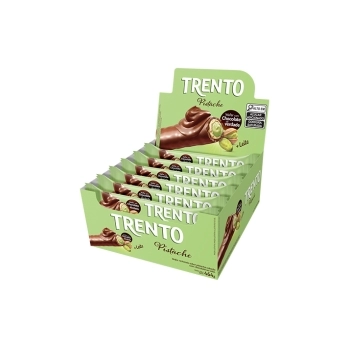 TRENTO WAFER PISTACHE 8DPX16UNX29G
