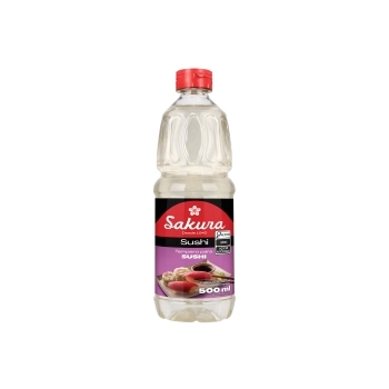 TEMPERO PARA SUSHI SAKURA 500ML C/12