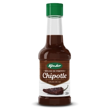 KENKO PIMENTA CHIPOTLE 24X150ML