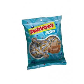 DADINHO ZERO 40X90G