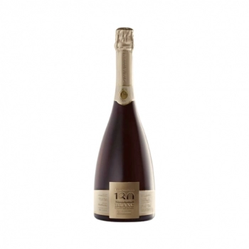 ESPUMANTE BRUT 130 BLANC DE BLANC 750ML 6UNID