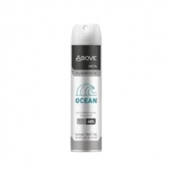 DESO ANT.ABOVE ELEMENTS OCEAN 24X150ML/90G
