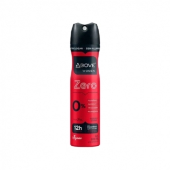 DESO ANT.ABOVE SPORT ENERGY WOMAN 24X150ML/90G