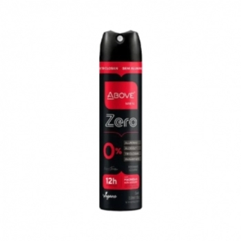DESO ANT.ABOVE SPORT ENERGY WOMAN 24X150ML/90G