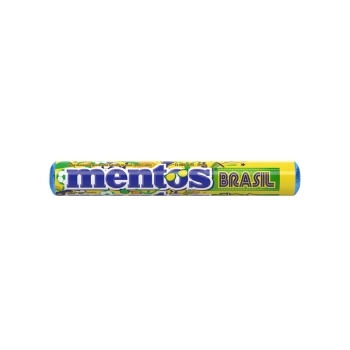 MENTOS STICK BRASIL 14X16 C/24
