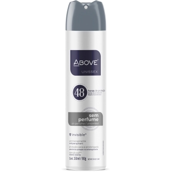 DESO ANT.ABOVE CLAS S/PERFUME 24X150ML/90G