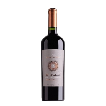 VINHO CASA VALDUGA ELEGANCE CABERNET SAUVIGNON TINTO DEMI-SEC 750ML
